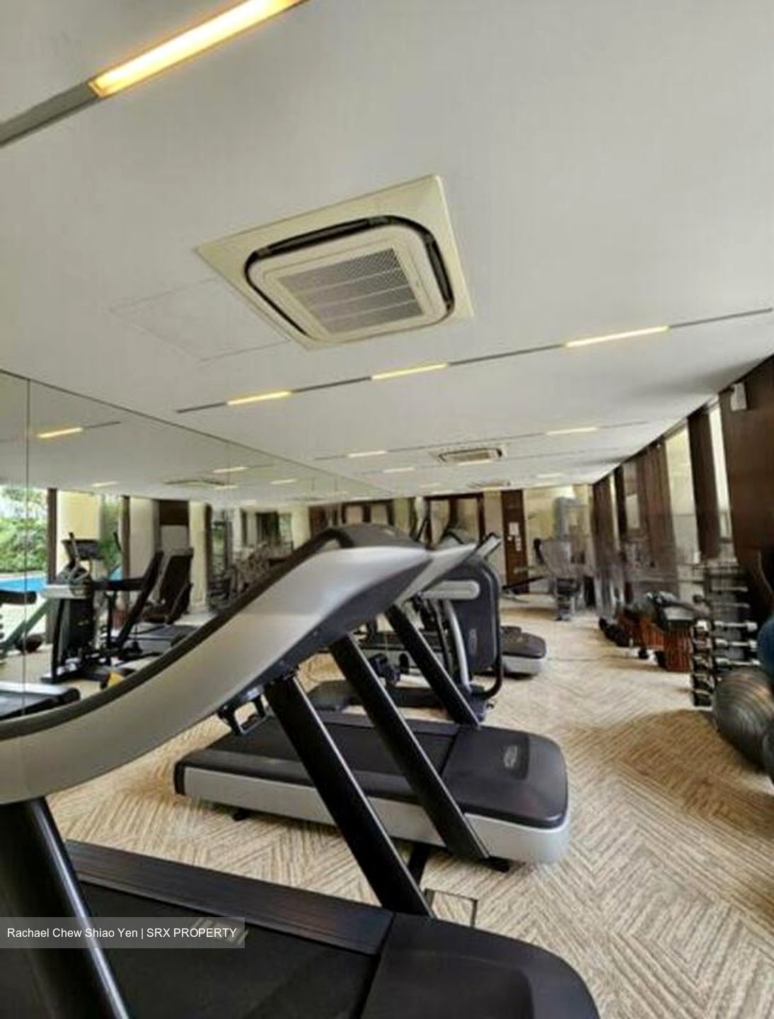 The Colonnade (D10), Condominium #529363281